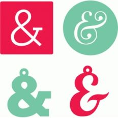 ampersand collection