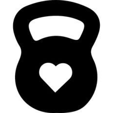 simple kettlebell