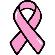 awareness cancer ribbon