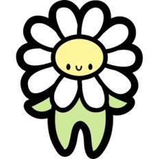 cute daisy