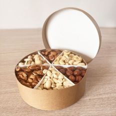 Round box
