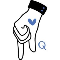 American Sign Language Q