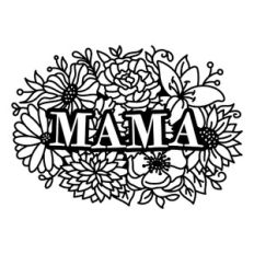 Mama