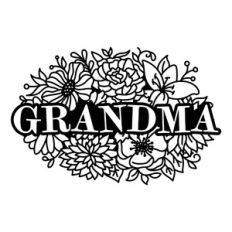 Grandma