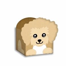 golden doodle dog