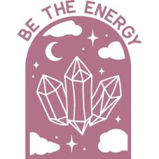 Inspirational Crystals