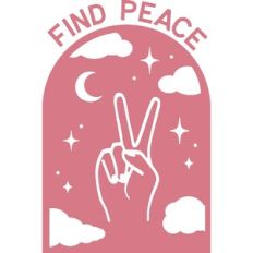 Find Peace