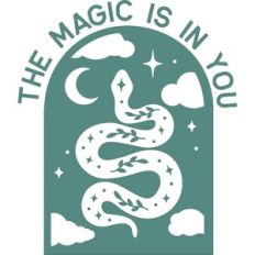 Magic Snake