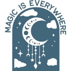 Magical Moon