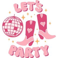 Let's Party