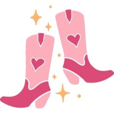 Cowgirl Boots