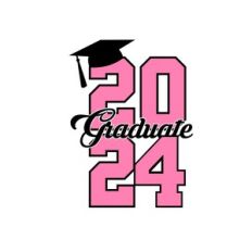 Graduation 2024