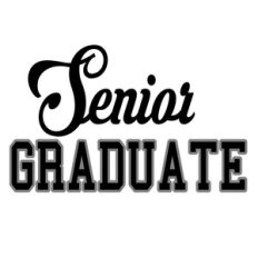 SENIOR GRADUATE
