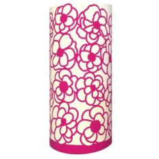 Camellia Flower Lantern