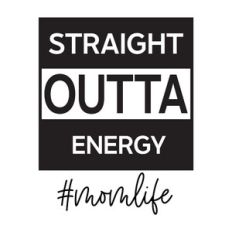 Straight Outta Energy