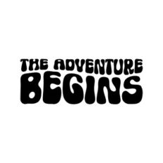The Adventure Begins