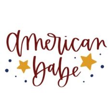 American Babe