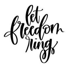 Let Freedom Ring