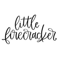 Little Firecracker