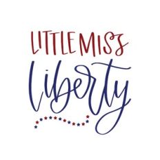 Little Miss Liberty