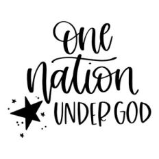 One Nation Under God