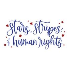 Stars Stripes and Human Rights