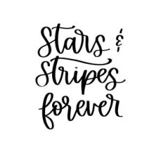 Stars and Stripes Forever