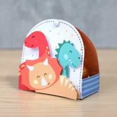 Candy box for 2