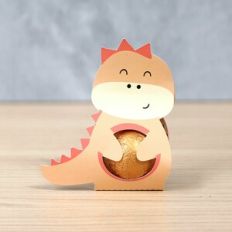 Candy box Dino