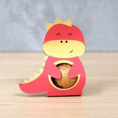 Candy box Dino
