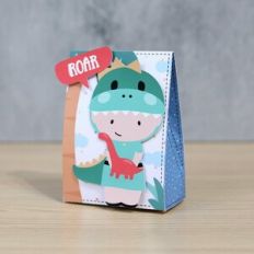TREAT BAG Dino