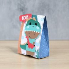 TREAT BAG Dino