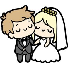 married couple