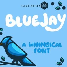 ZP Bluejay
