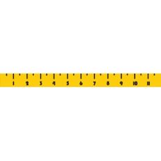 ruler border