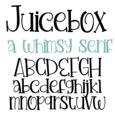 PN Juicebox Light