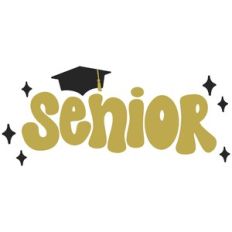 Retro Senior