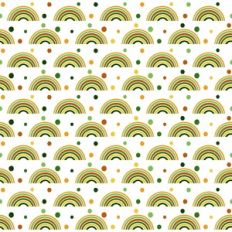 St. Patrick's Day printable pattern