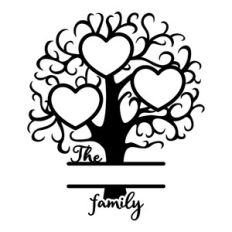 Family tree