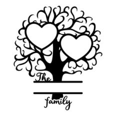 Family tree