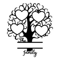 Family tree
