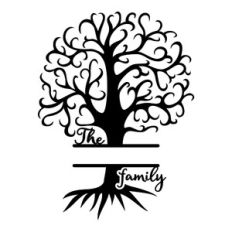 Family tree