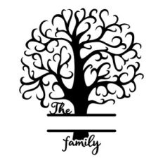Family tree