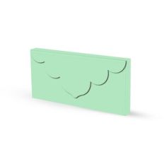 Chocolate Bar Favor Box