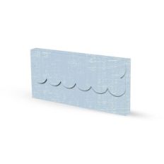 Chocolate Bar Favor Box