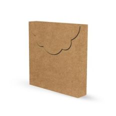 Cookie Favor Box