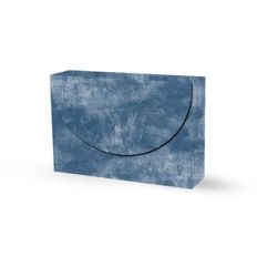 Envelope Shape Modern Favor Box