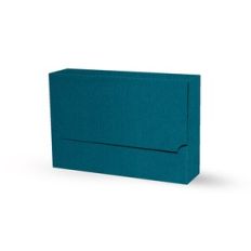 Envelope Shape Modern Favor Box