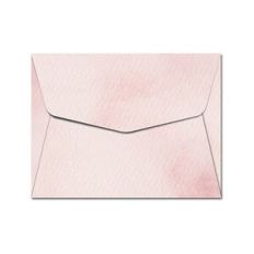 Wedding Invitation Envelope