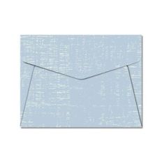 Wedding Invitation Envelope